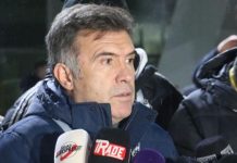 Feyyaz Uçar’dan Sivasspor maçı sonrası VAR hakemlerine tepki!