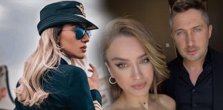 Sabri Sarıoğlu’nun eşi Yağmur Sarıoğlu terfi aldı! O anları takipçileriyle paylaştı