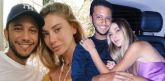 Şeyma Subaşı’nın eski kocası Meedo’nun son paylaşımı sosyal medyanın gündemine oturdu!