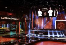 İşte Masterchef Türkiye All Star’ın şampiyonu!