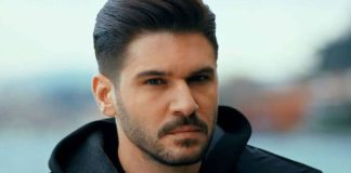 Tolgahan Sayışman Kazakistan’da 7.0 büyüklüğündeki depreme yakalandı!