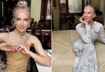 Burcu Esmersoy’dan Küba paylaşımı!