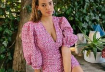 Seda Bakan’dan uçak anısı!