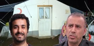 Haluk Levent ve Hasan Can Kaya şehit ailesine ev sözünü tuttu!