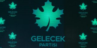 Gelecek Partisi 72 belediye başkan adayını açıkladı!