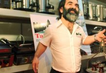 İşte Çocuklar Duymasının çaycısı Hüseyin’in yeni imaj!