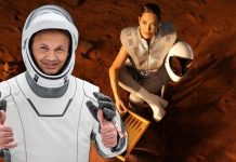 Hülya Avşar’dan Alper Gezeravcı paylaşımı!