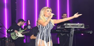 İrem Derici en büyük hayalini açıkladı!