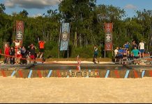 Survivor All Star 2024 başladı! İlk eleme adayı kim oldu