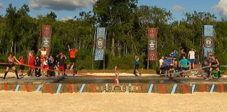 Survivor All Star 2024 başladı! İlk eleme adayı kim oldu