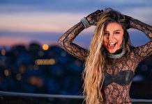 Selen Görgüzel’in tarzına beğeni yağdı!