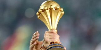 Afrika Kupası’nda son 16 turuna kalan takımlar belli oldu!