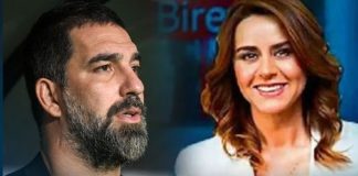 Arda Turan ve Seçil Erzan arasında yeni mesajlar ortaya çıktı!