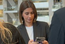 Buse Terim’i sinirlendiren Seçil Erzan sorusu!