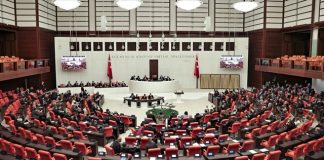 TBMM kararları Resmi Gazete’de yayınlandı!