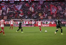 Bayern Münih sahasında ağır yaralı!