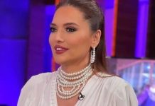 Demet Akalın’dan Ramazan programlarına tepki