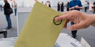 Yerel seçim süreci nasıl işleyecek! İşte 15 madde de yerel seçim süreci