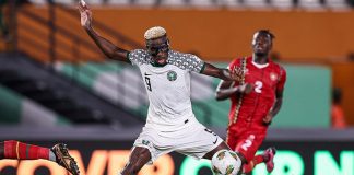 Afrika Uluslar Kupası’nda günün sonuçları!