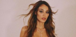 Dilan Çiçek Deniz’den iddialı pozlar! Kısa sürede beğeni yağdı