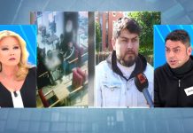 Müge Anlı’nın programına katılmıştı! Kaçarken yakalandı