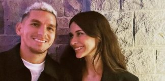 Devrim Özkan ve Lucas Torreira birbirlerini takipten çıktı!