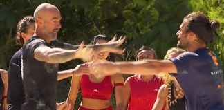 Survıvor’da gerginlik! Acun Ilıcalı uyardı