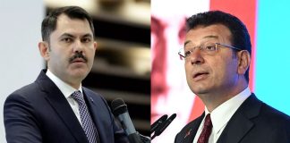 İmamoğlu ve Kurum’dan kentsel dönüşüm mesajı!