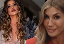 Selen Görgüzel ile Çağla Şikel davalık oldu!