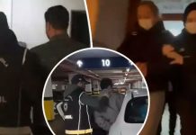 6 ülkenin kırmızı bültenle aradığı 10 kişi İstanbul’da yakalandı