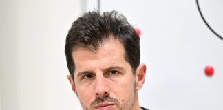 Ankaragücü teknik direktörü Belözoğlu: Annem bana Faruk Başkanı yalnız bırakmayacaksın nasihatini verdi!