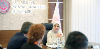 Bakan Göktaş: Ocak ayında 863 milyon lira SED ödemesi yapıldı!