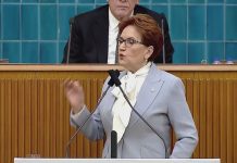 İYİ Parti İstanbul adayını açıkladı! İşte o isim