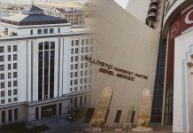 AK Parti ve MHP’nin Ankara adayları bugün açıklanıyor!