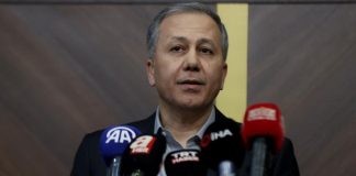 Bakan Yerlikaya: Kilise saldırısıyla ilgili 47 şahıs gözaltına alındı!