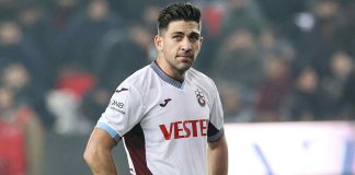 Beşiktaş’ta gündem Bakasetas