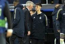 Ancelotti’den Arda Güler’e forma müjdesi!