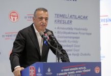 Ataşehir Belediye Başkanı Battal İlgezdi CHP’den istifa etti!