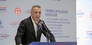 Ataşehir Belediye Başkanı Battal İlgezdi CHP’den istifa etti!