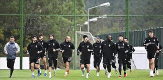 Beşiktaş’ta transfer çalışmaları hız kazandı!