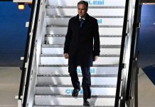 ABD Dışişleri Bakanı Blinken Ankara’da!