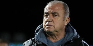 Fatih Terim Yunanistan’da ilk maçına çıkıyor!