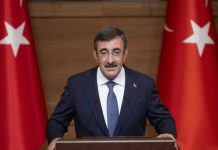 Cumhurbaşkanı Yardımcısı Yılmaz: Enflasyonda tek haneyi yeniden yakalayacağız!