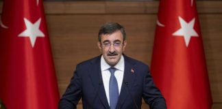 Cumhurbaşkanı Yardımcısı Yılmaz: Enflasyonda tek haneyi yeniden yakalayacağız!