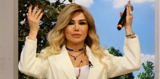 Ünlü türkücü Ceylan vasiyetini açıkladı!