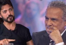 Yusuf Güney’den dikkat çeken Kenan Işık açıklaması!