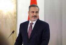 Bakan Fidan: Möntrö Sözleşmesi’ni harfiyen uygulamayı sürdüreceğiz!