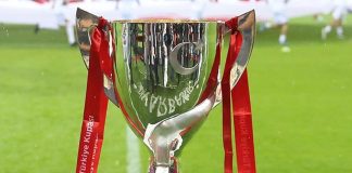 Ziraat Türkiye Kupası’nda 5. tur heyecanı bugün oynanacak olan maçlarla devam edecek!