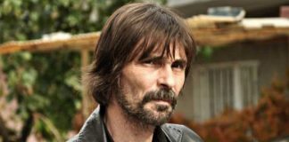 Erdal Beşikçioğlu Belediye Başkanı adayı oldu!