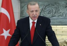 Cumhurbaşkanı Erdoğan büyükelçileri kabul edecek!